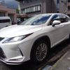 lexus rx 2020 -LEXUS--Lexus RX DBA-AGL20W--AGL20-0017598---LEXUS--Lexus RX DBA-AGL20W--AGL20-0017598- image 11