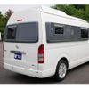 toyota hiace-van 2009 GOO_JP_700070921030250604005 image 18