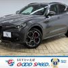 alfa-romeo stelvio 2021 -ALFA ROMEO--Alfa Romeo Stelvio 3DA-94922--ZARPAHJX5M7D21947---ALFA ROMEO--Alfa Romeo Stelvio 3DA-94922--ZARPAHJX5M7D21947- image 1