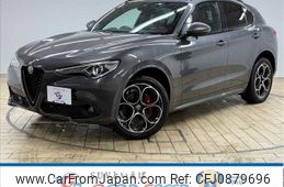 alfa-romeo stelvio 2021 -ALFA ROMEO--Alfa Romeo Stelvio 3DA-94922--ZARPAHJX5M7D21947---ALFA ROMEO--Alfa Romeo Stelvio 3DA-94922--ZARPAHJX5M7D21947-