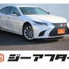 lexus ls 2018 -LEXUS--Lexus LS DAA-GVF50--195416---LEXUS--Lexus LS DAA-GVF50--195416- image 1