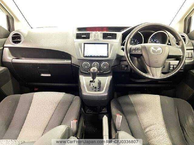 mazda premacy 2012 504928-925057 image 1