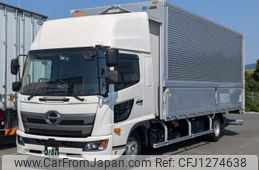 hino ranger 2022 -HINO--Hino Ranger 2PG-FD2ABG--FD2AB-127633---HINO--Hino Ranger 2PG-FD2ABG--FD2AB-127633-