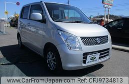 suzuki wagon-r 2011 -SUZUKI--Wagon R MH23S--799730---SUZUKI--Wagon R MH23S--799730-