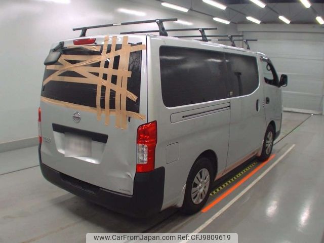 nissan caravan-van 2019 -NISSAN--Caravan Van VR2E26-117953---NISSAN--Caravan Van VR2E26-117953- image 2