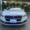 peugeot 508 2017 -PEUGEOT--Peugeot 508 ABA-W2W5G01--VF38E5GZTFL039918---PEUGEOT--Peugeot 508 ABA-W2W5G01--VF38E5GZTFL039918- image 12