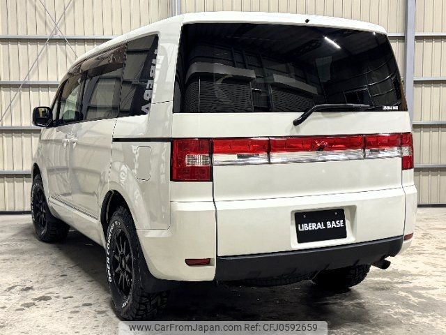 mitsubishi delica-d5 2010 -MITSUBISHI 【名変中 】--Delica D5 CV5W--0407452---MITSUBISHI 【名変中 】--Delica D5 CV5W--0407452- image 2