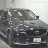 mazda cx-5 2017 -MAZDA 【山形 334ﾎ2020】--CX-5 KF5P--102351---MAZDA 【山形 334ﾎ2020】--CX-5 KF5P--102351- image 1