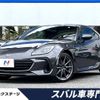 subaru brz 2023 -SUBARU--BRZ 3BA-ZD8--ZD8-014092---SUBARU--BRZ 3BA-ZD8--ZD8-014092- image 1