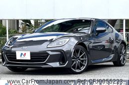 subaru brz 2023 -SUBARU--BRZ 3BA-ZD8--ZD8-014092---SUBARU--BRZ 3BA-ZD8--ZD8-014092-