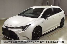 toyota corolla-touring-wagon 2019 -TOYOTA--Corolla Touring 6AA-ZWE211W--ZWE211-6011566---TOYOTA--Corolla Touring 6AA-ZWE211W--ZWE211-6011566-