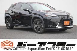 lexus ux 2019 CFJ1804882