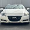 honda cr-z 2010 -HONDA--CR-Z DAA-ZF1--ZF1-1018409---HONDA--CR-Z DAA-ZF1--ZF1-1018409- image 7