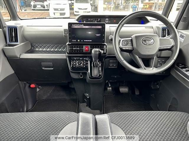 daihatsu tanto 2019 -DAIHATSU--Tanto 5BA-LA650S--LA650S-0036041---DAIHATSU--Tanto 5BA-LA650S--LA650S-0036041- image 2