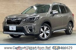 subaru forester 2021 -SUBARU--Forester 5AA-SKE--SKE-047051---SUBARU--Forester 5AA-SKE--SKE-047051-