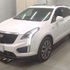 cadillac xt5 2022 quick_quick_7BA-C1UL_1GYFN9RS5NZ139588 image 8