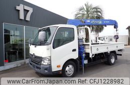 toyota dyna-truck 2016 GOO_NET_EXCHANGE_0402607A30250529W001