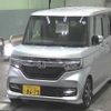 honda n-box 2017 -HONDA 【所沢 581ｷ8679】--N BOX JF3--1015810---HONDA 【所沢 581ｷ8679】--N BOX JF3--1015810- image 5