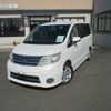 nissan serena 2008 -NISSAN--Serena DBA-CC25--CC25-182895---NISSAN--Serena DBA-CC25--CC25-182895- image 1