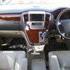 toyota alphard 2004 CFJ1806854 image 9
