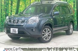 nissan x-trail 2010 -NISSAN--X-Trail LDA-DNT31--DNT31-205110---NISSAN--X-Trail LDA-DNT31--DNT31-205110-