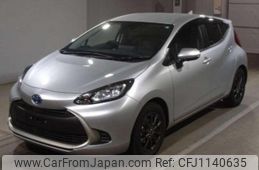 toyota aqua 2024 quick_quick_6AA-MXPK11_2185554