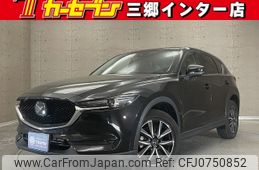 mazda cx-5 2021 -MAZDA--CX-5 6BA-KF5P--KF5P-450525---MAZDA--CX-5 6BA-KF5P--KF5P-450525-