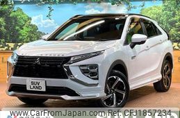 mitsubishi eclipse-cross 2023 CFJ1857234