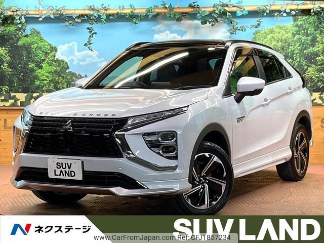 mitsubishi eclipse-cross 2023 CFJ1857234 image 1