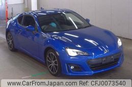 subaru brz 2017 quick_quick_DBA-ZC6_ZC6-026032