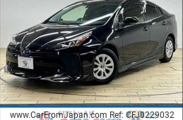 toyota prius 2019 quick_quick_DAA-ZVW51_ZVW51-6102305