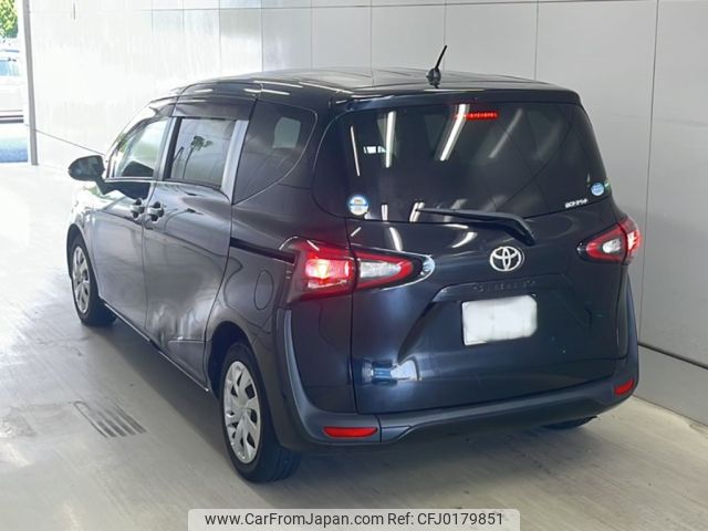 toyota sienta 2016 -TOYOTA 【山口 501も2975】--Sienta NSP170G-7074691---TOYOTA 【山口 501も2975】--Sienta NSP170G-7074691- image 2