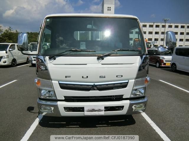 mitsubishi-fuso canter 2018 GOO_NET_EXCHANGE_1001966A30240909W001 image 2