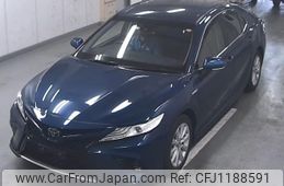 toyota camry 2019 quick_quick_DAA-AXVH70_1055249