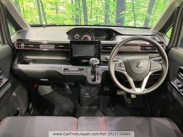 suzuki wagon-r-stingray 2017 quick_quick_MH55S_MH55S-702677 image 2
