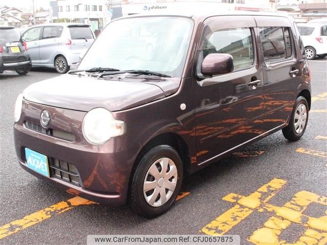 daihatsu mira-cocoa 2010 -DAIHATSU--Mira Cocoa DBA-L675S--L675S-0052687---DAIHATSU--Mira Cocoa DBA-L675S--L675S-0052687- image 1