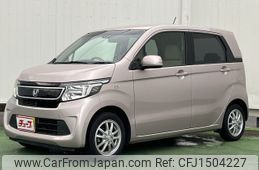 honda n-wgn 2013 CFJ1504227