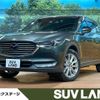 mazda cx-8 2018 quick_quick_KG2P_KG2P-107992 image 1