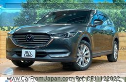mazda cx-8 2018 quick_quick_KG2P_KG2P-107992