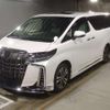 toyota alphard 2023 quick_quick_3BA-AGH30W_AGH30-0439141 image 1