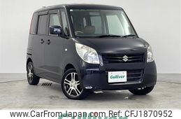 suzuki palette 2011 CFJ1870952