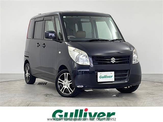 suzuki palette 2011 CFJ1870952 image 1