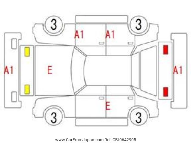 honda vezel 2021 -HONDA--VEZEL 6AA-RV5--RV5-1022947---HONDA--VEZEL 6AA-RV5--RV5-1022947- image 2