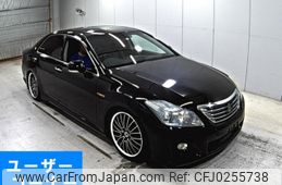 toyota crown 2008 -TOYOTA--Crown GWS204-0008146---TOYOTA--Crown GWS204-0008146-