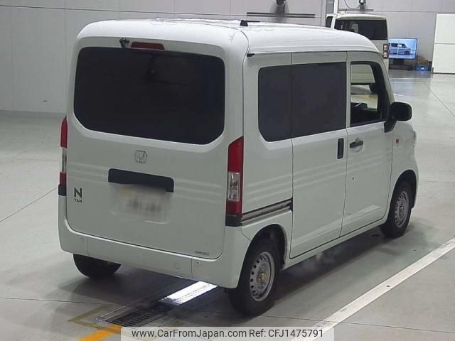 honda n-van 2022 quick_quick_5BD-JJ1_JJ1-5010766 image 2