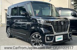 suzuki spacia 2020 -SUZUKI--Spacia DAA-MK53S--MK53S-677833---SUZUKI--Spacia DAA-MK53S--MK53S-677833-
