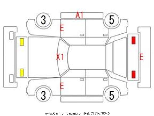 fiat 500 2017 CFJ1678346 image 2