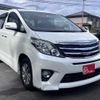 toyota alphard 2014 -TOYOTA--Alphard DAA-ATH20W--ATH20-8039826---TOYOTA--Alphard DAA-ATH20W--ATH20-8039826- image 16