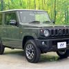 suzuki jimny 2025 CFJ1593685 image 16