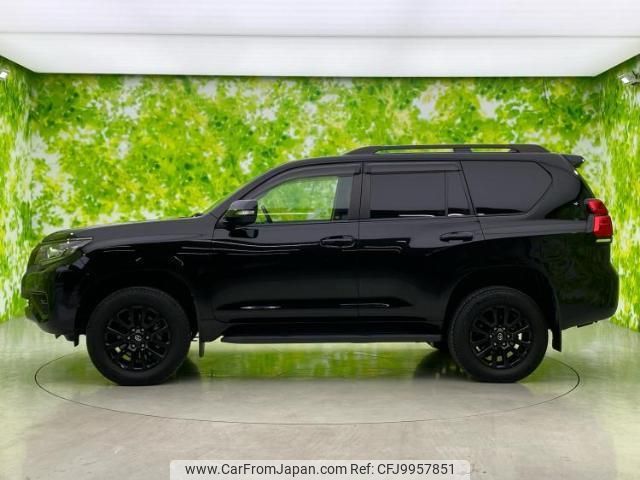 toyota land-cruiser-prado 2021 quick_quick_3BA-TRJ150W_TRJ150-0125556 image 2